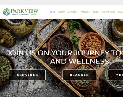 Parkview Heath and Wellness Center