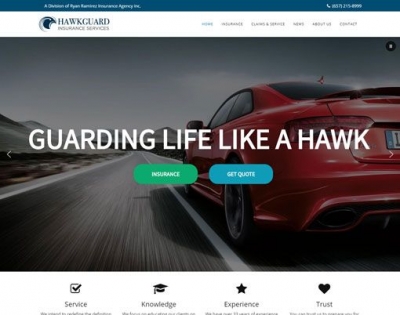 Hawkguard Insurance