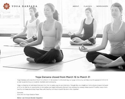Yoga Darsana